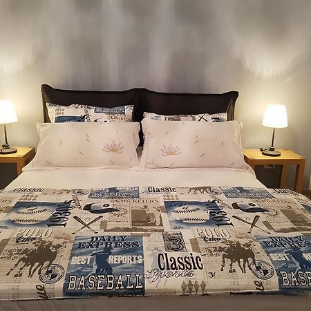 Suite Luisa Roma Luaran gambar