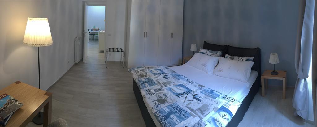 Suite Luisa Roma Luaran gambar