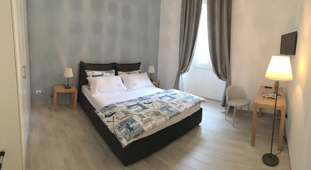 Suite Luisa Roma Luaran gambar