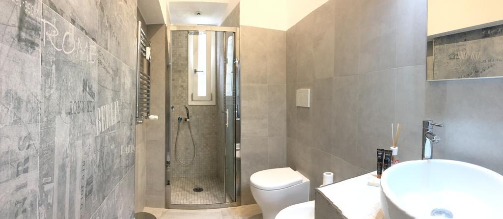 Suite Luisa Roma Luaran gambar