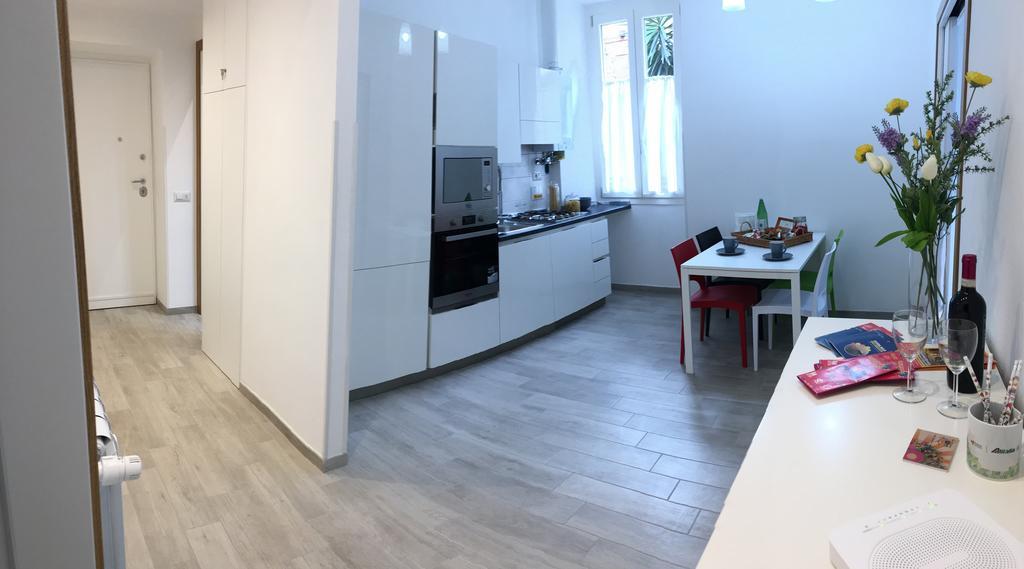 Suite Luisa Roma Luaran gambar