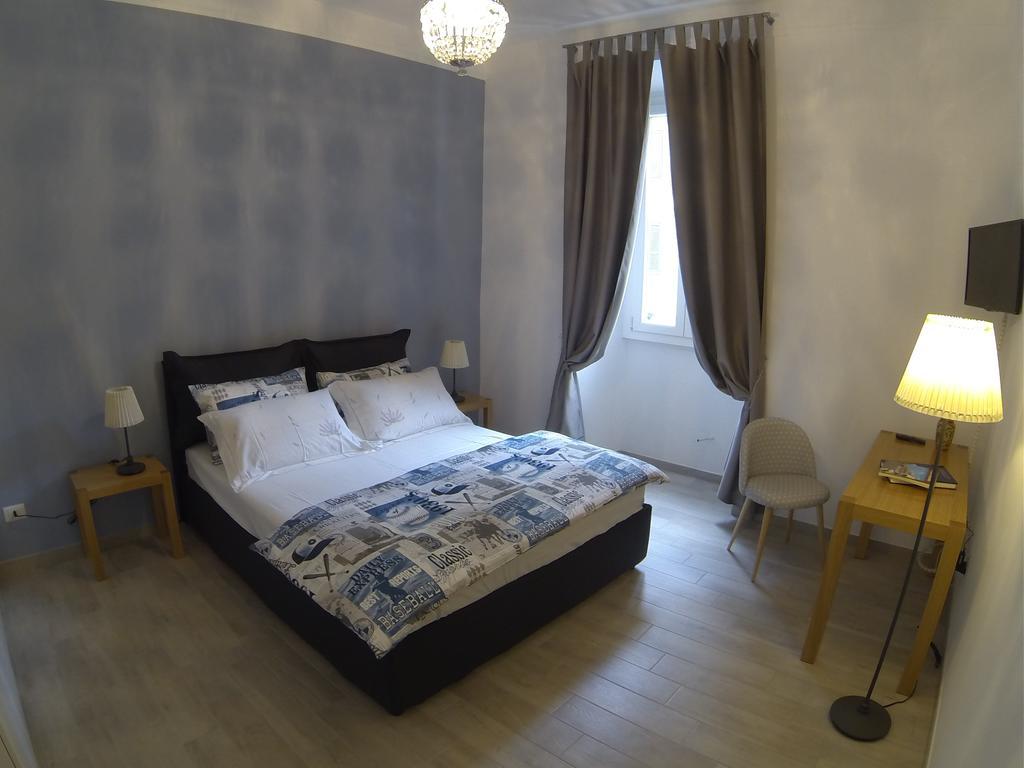 Suite Luisa Roma Luaran gambar