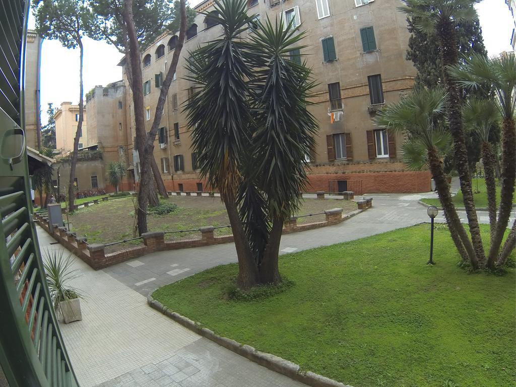 Suite Luisa Roma Luaran gambar