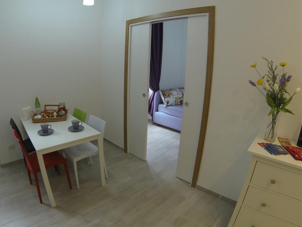 Suite Luisa Roma Luaran gambar