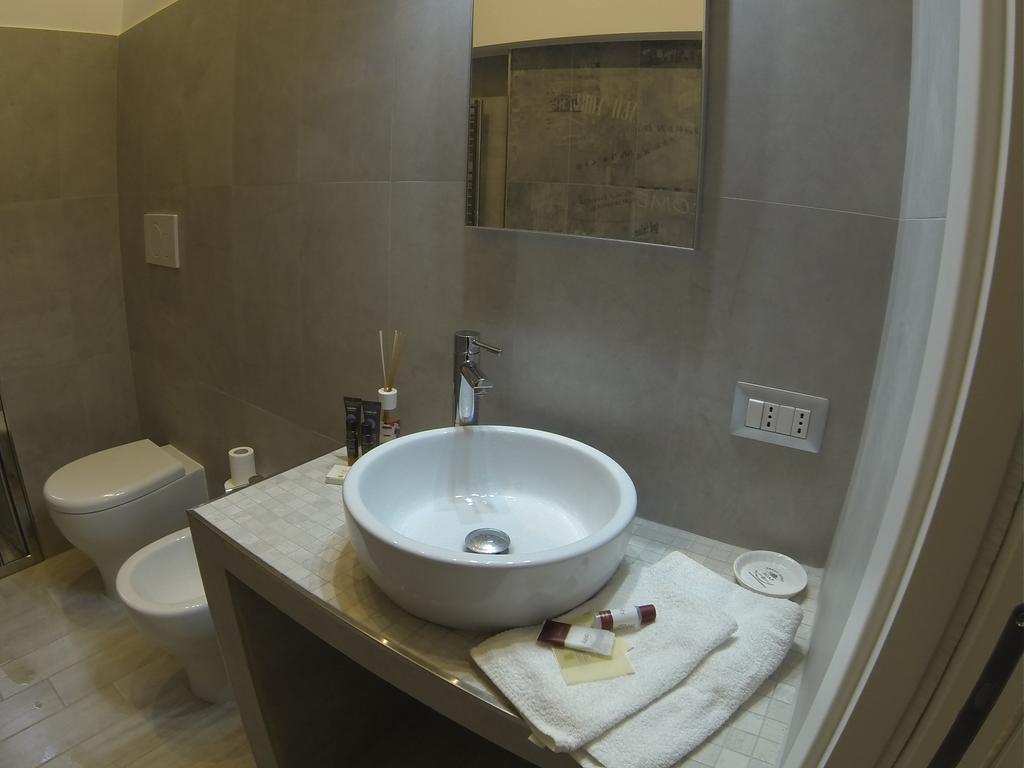 Suite Luisa Roma Luaran gambar