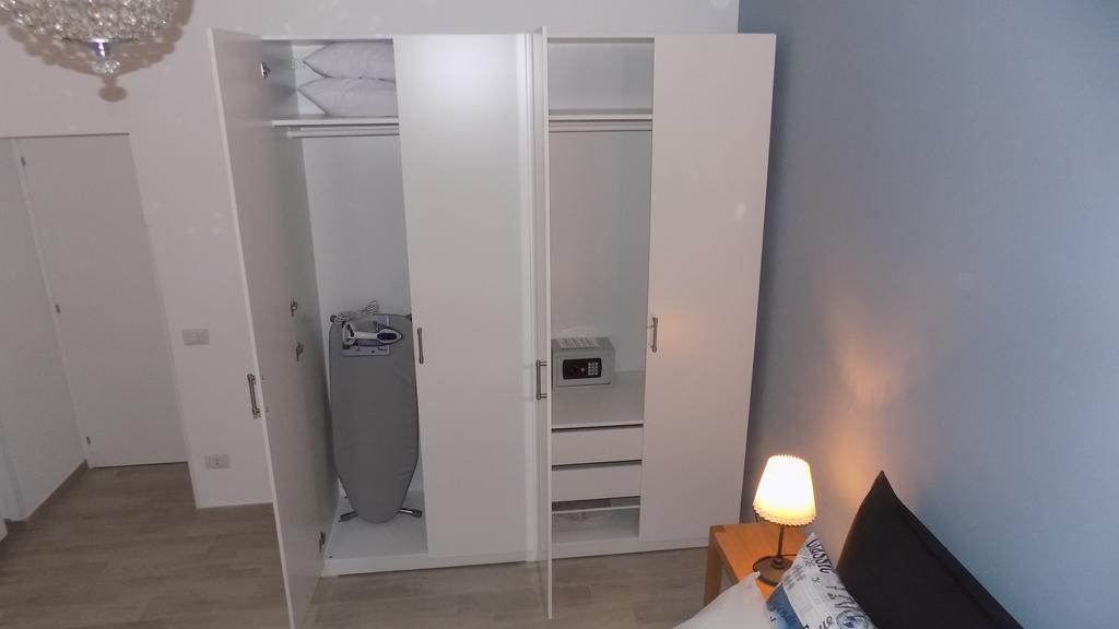 Suite Luisa Roma Luaran gambar