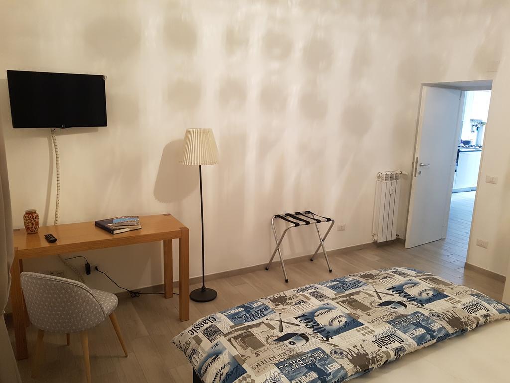Suite Luisa Roma Luaran gambar