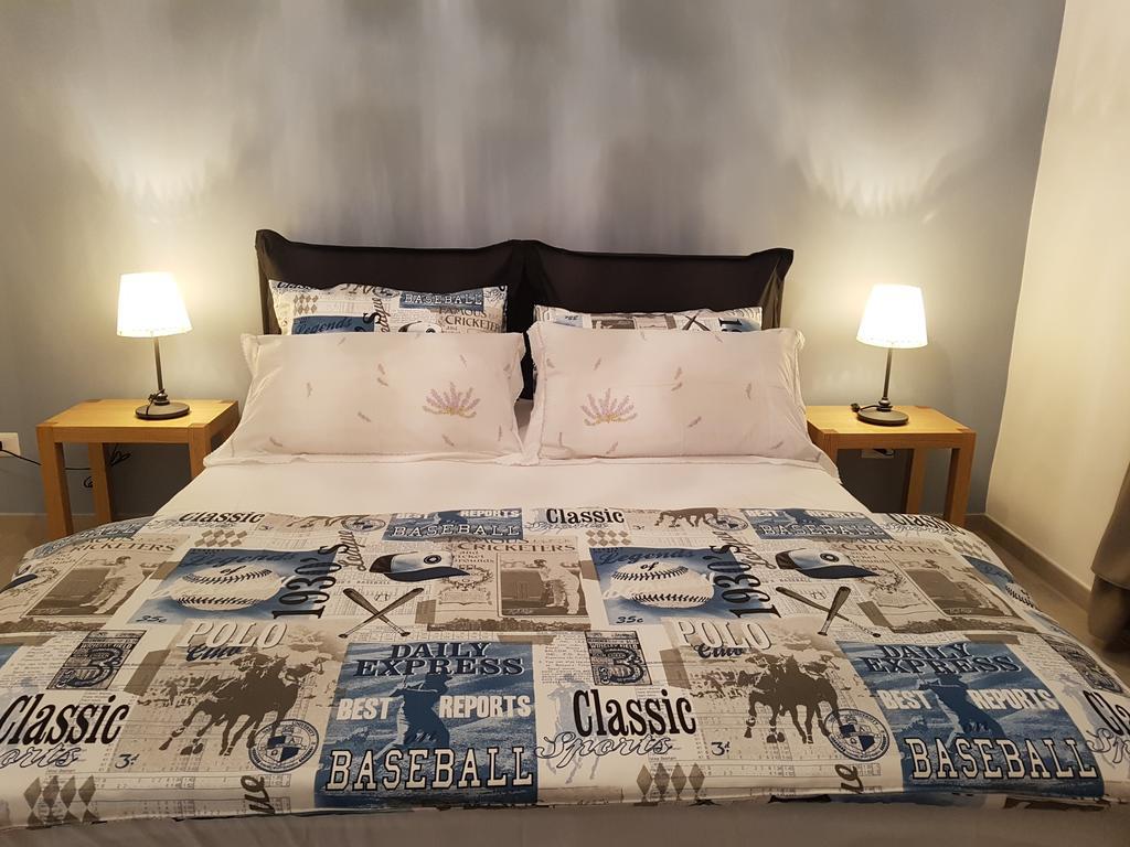 Suite Luisa Roma Luaran gambar