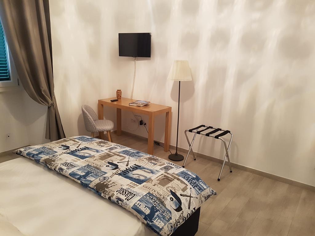 Suite Luisa Roma Luaran gambar