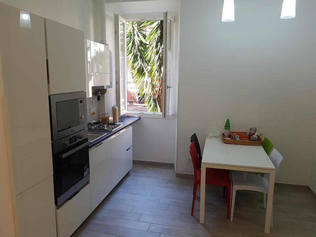 Suite Luisa Roma Luaran gambar