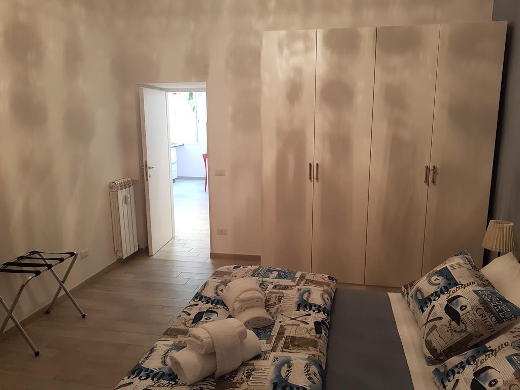 Suite Luisa Roma Luaran gambar
