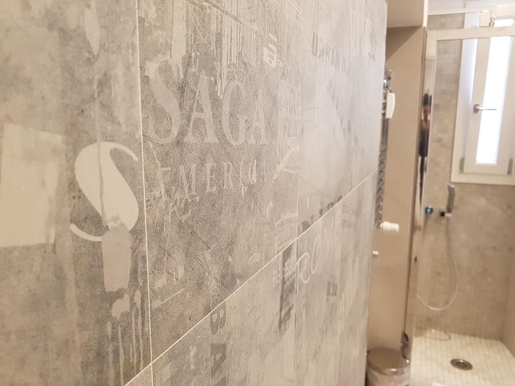 Suite Luisa Roma Luaran gambar