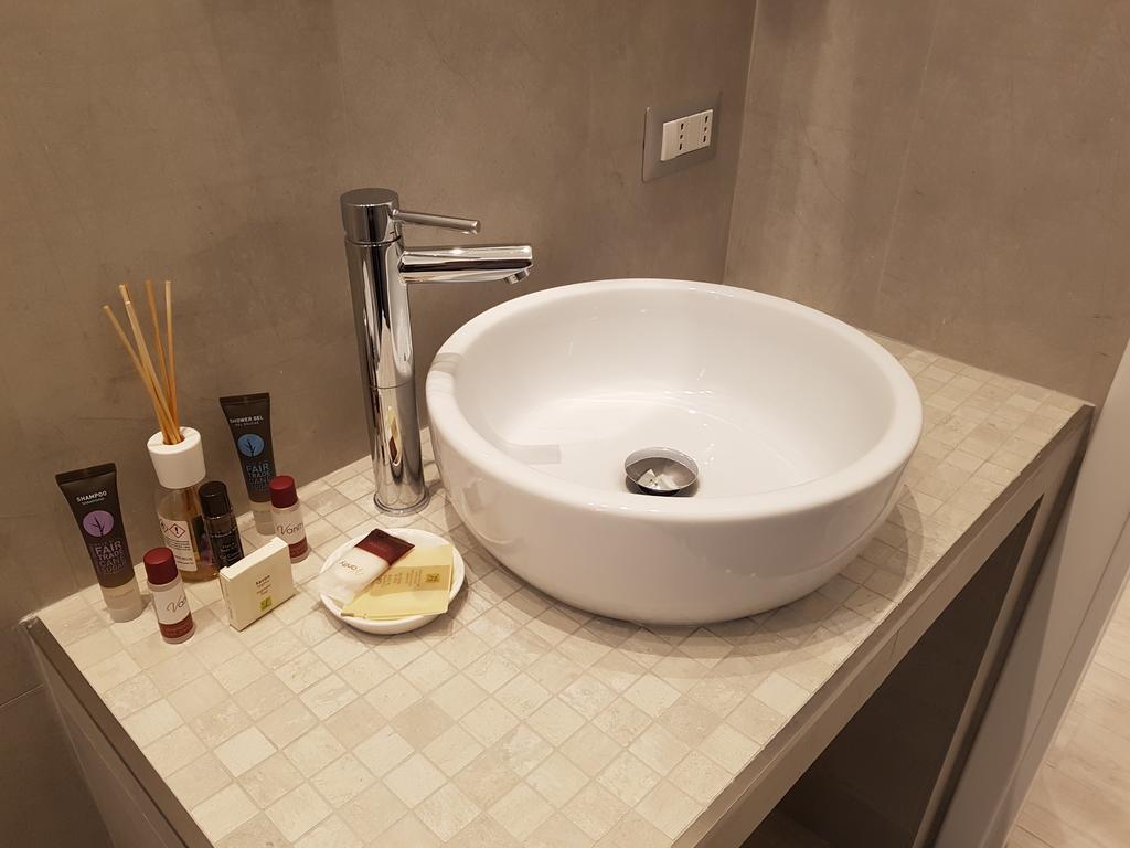 Suite Luisa Roma Luaran gambar
