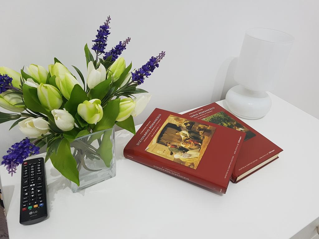 Suite Luisa Roma Luaran gambar