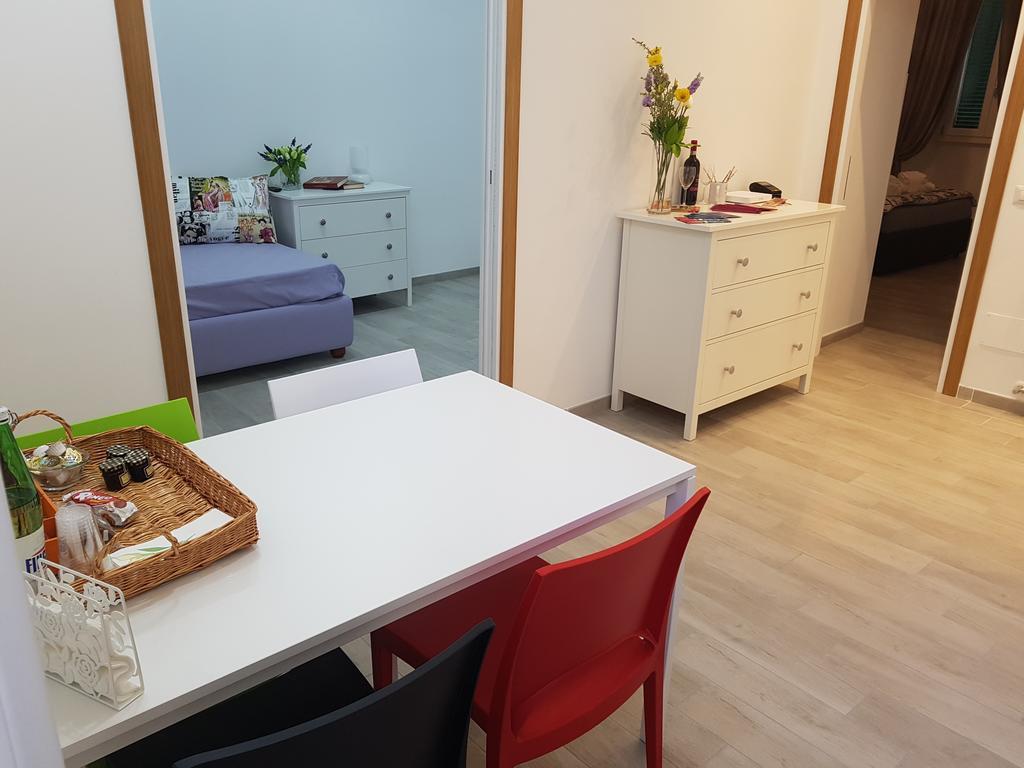 Suite Luisa Roma Luaran gambar