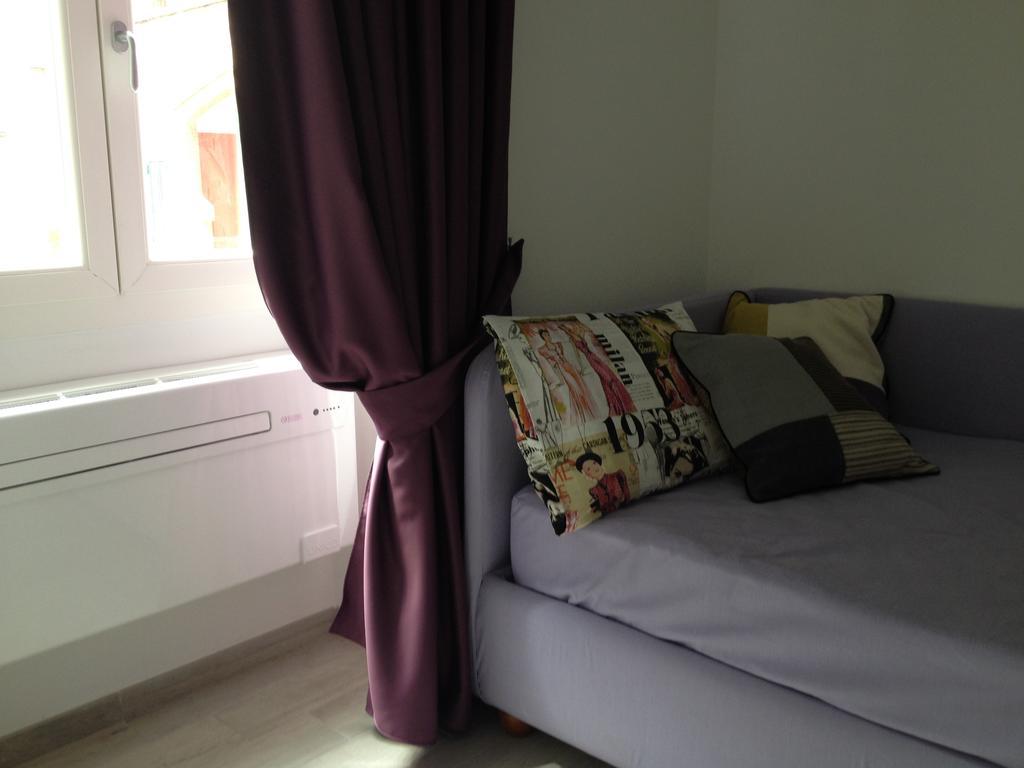 Suite Luisa Roma Luaran gambar