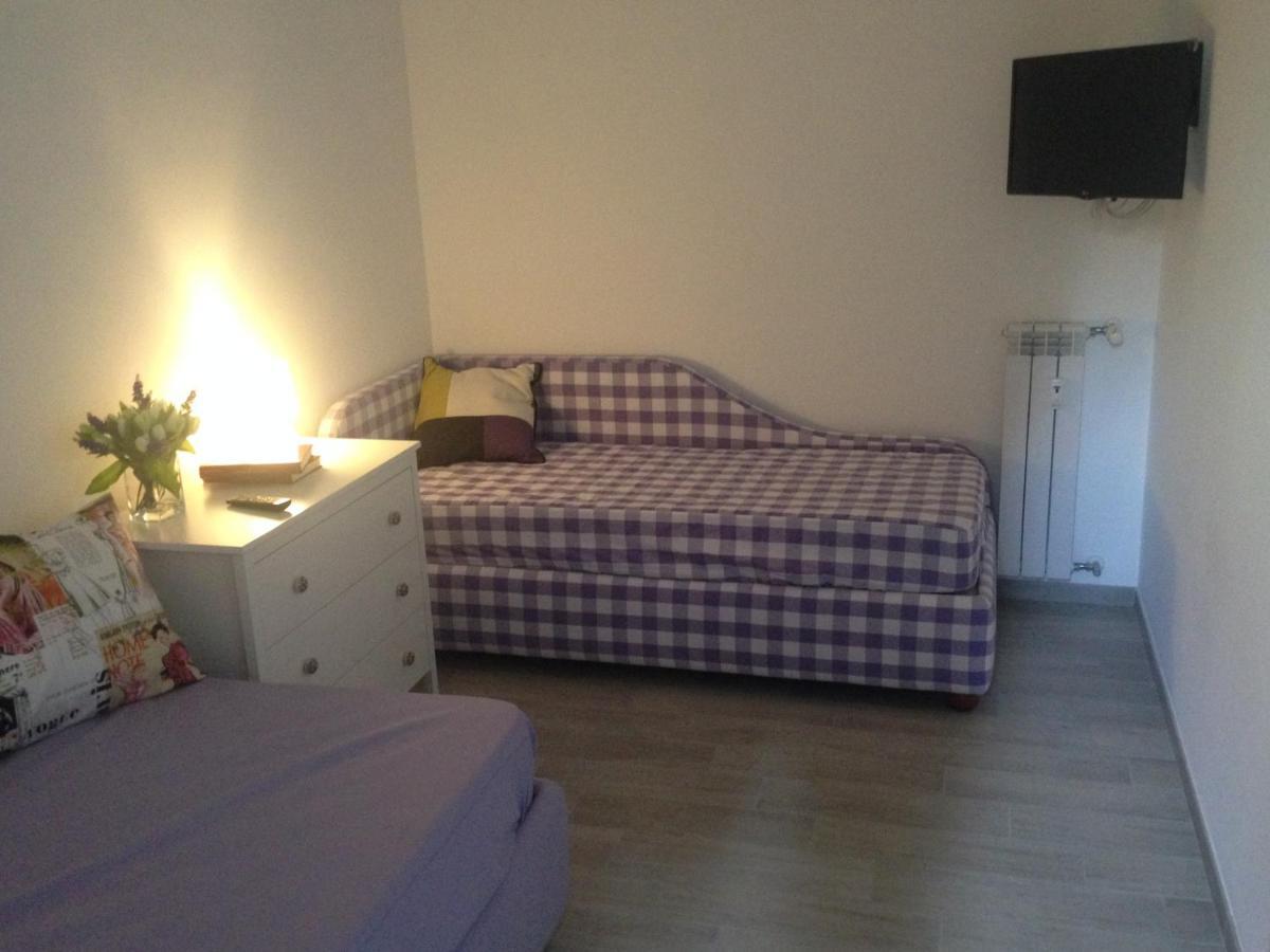 Suite Luisa Roma Luaran gambar